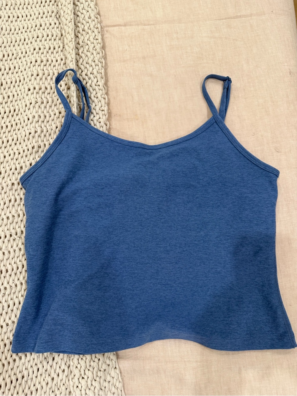 Spacedye Forever Tank
